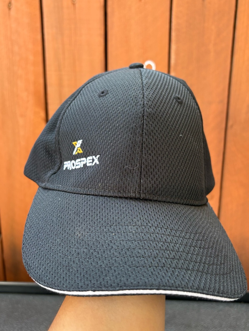 NWT prospex seiko hat
